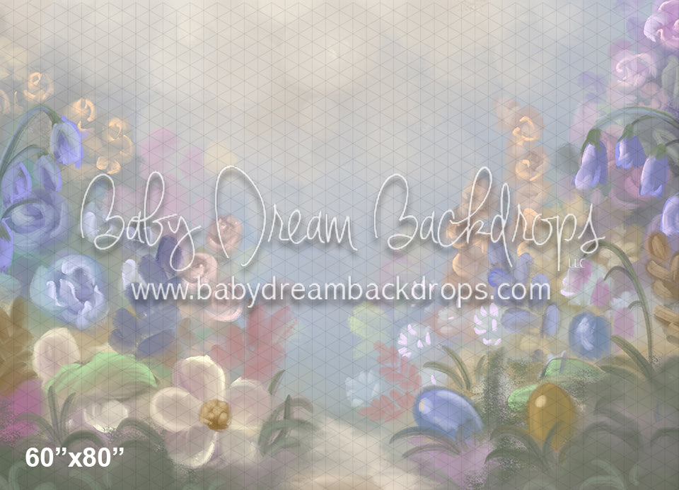 Divine Bunny Trail (BD)