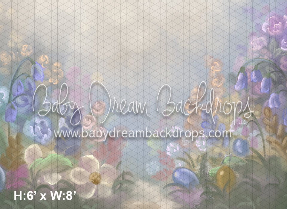 Divine Bunny Trail (BD)