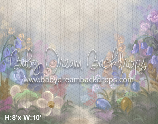 Divine Bunny Trail (BD)