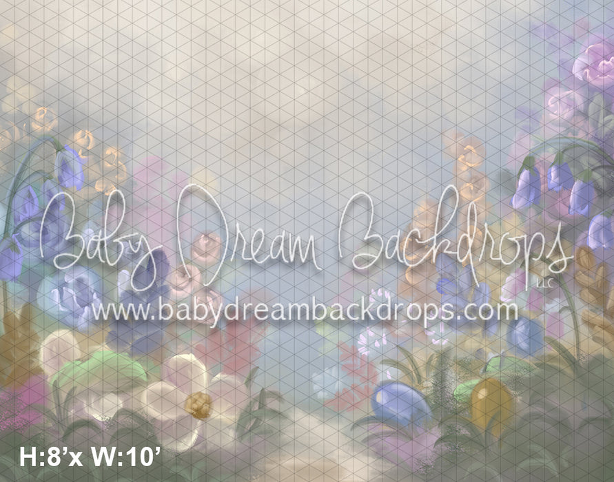 Divine Bunny Trail (BD)