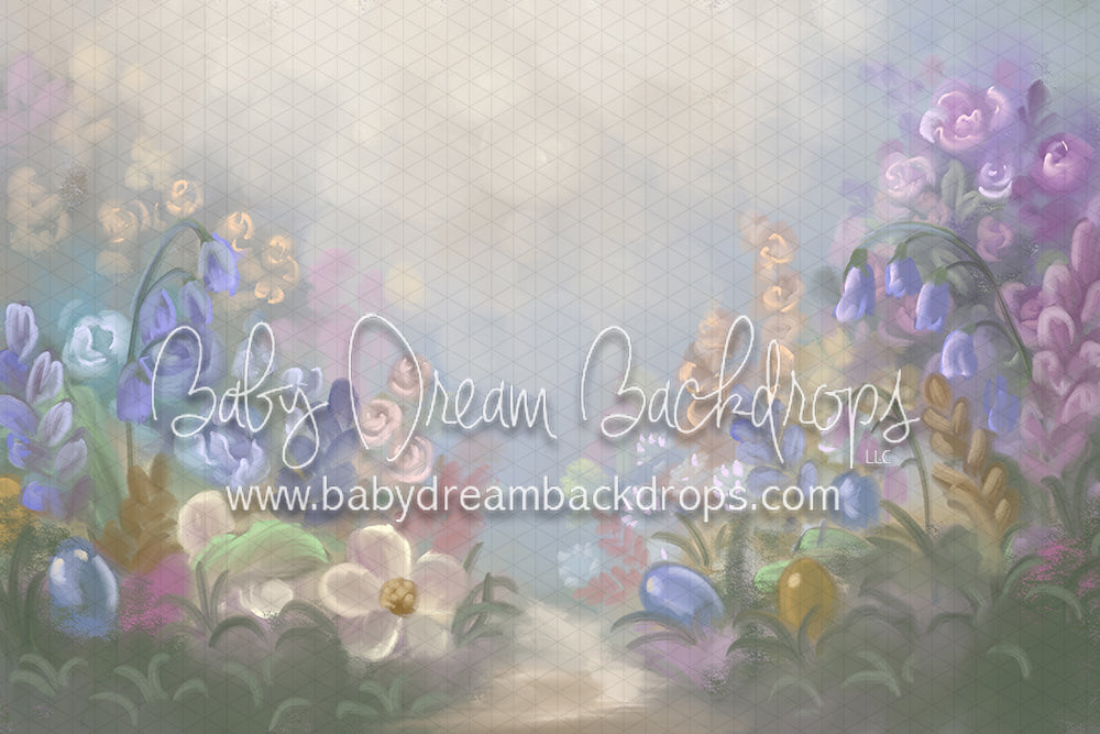 Divine Bunny Trail (BD)