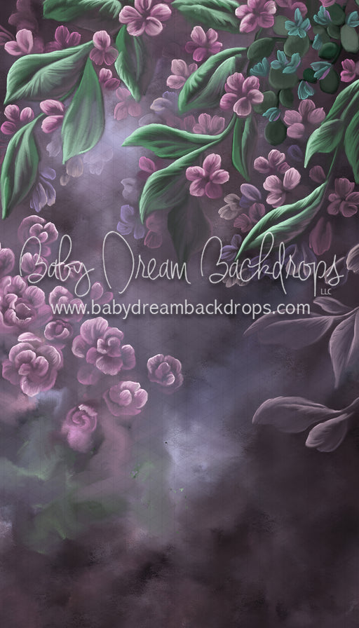 Divine Elegant Jungle