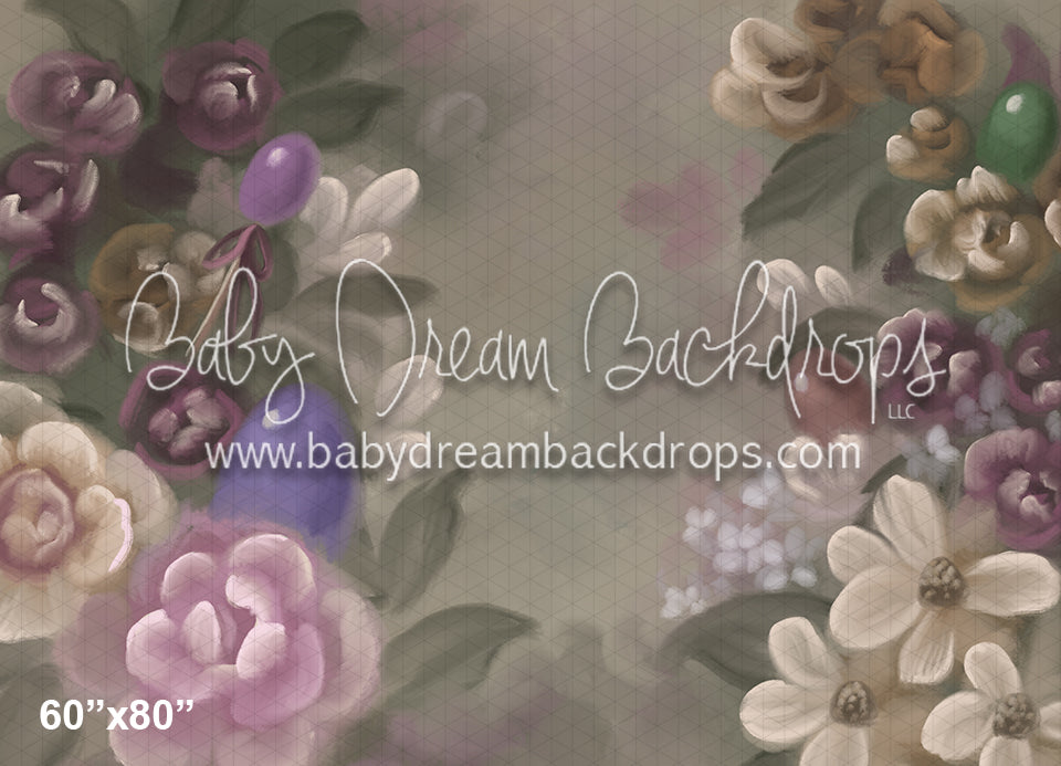 Divine Elegant Easter (BD)