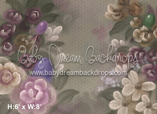 Divine Elegant Easter (BD)