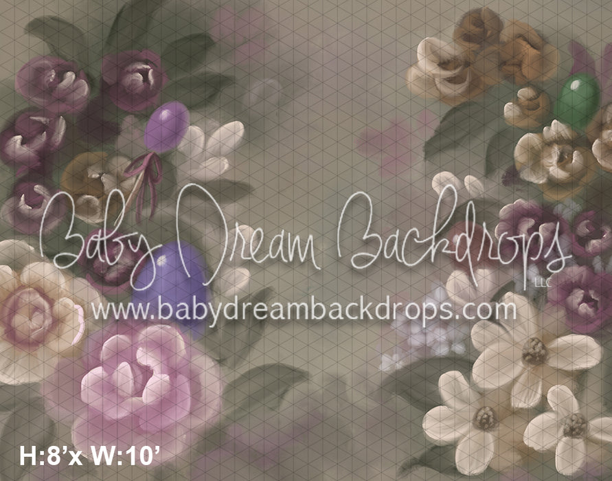 Divine Elegant Easter (BD)