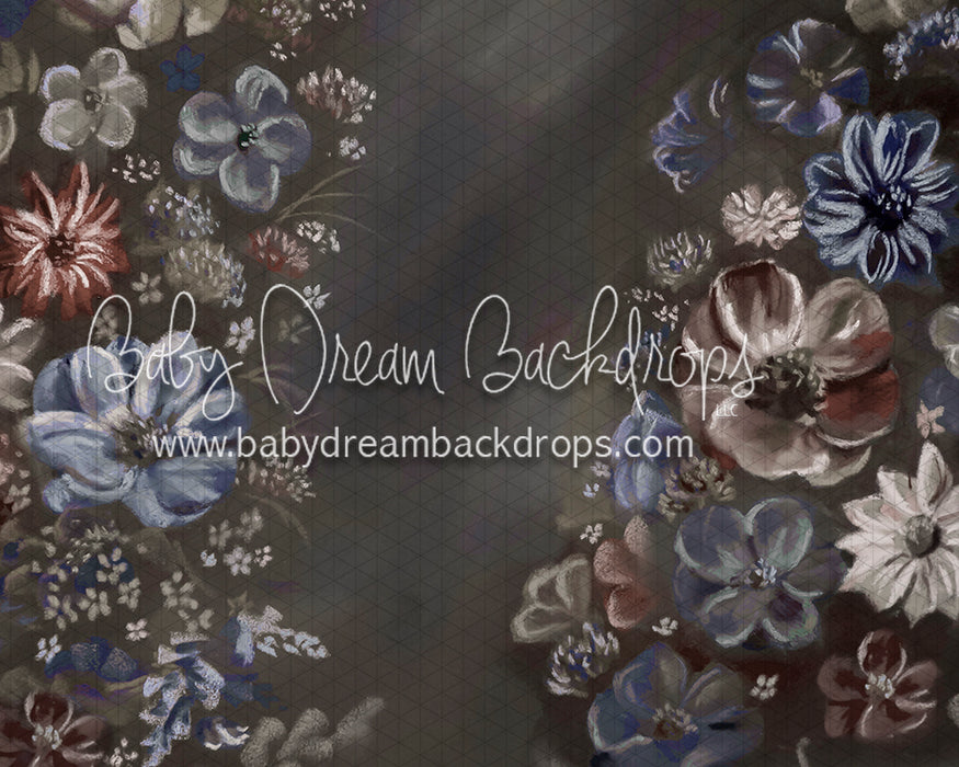 Divine Evening Dance (BD)