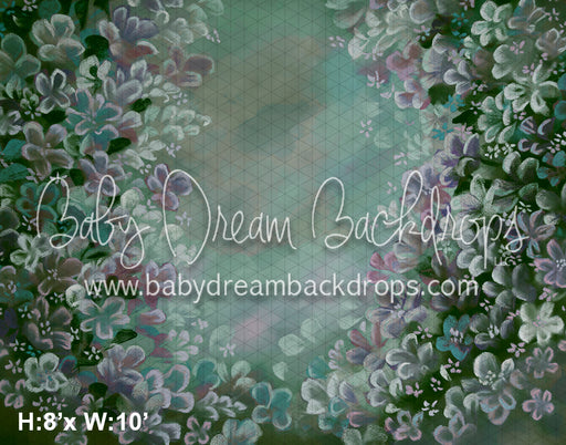 Divine Floral Dance (BD)