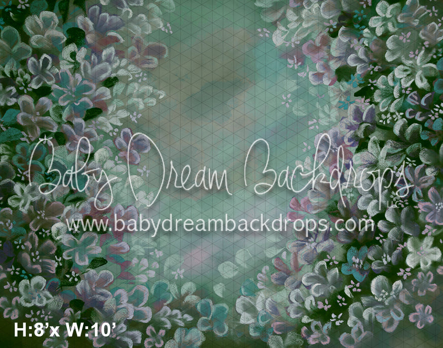 Divine Floral Dance (BD)