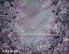 Divine Floral Dance Purple (BD)