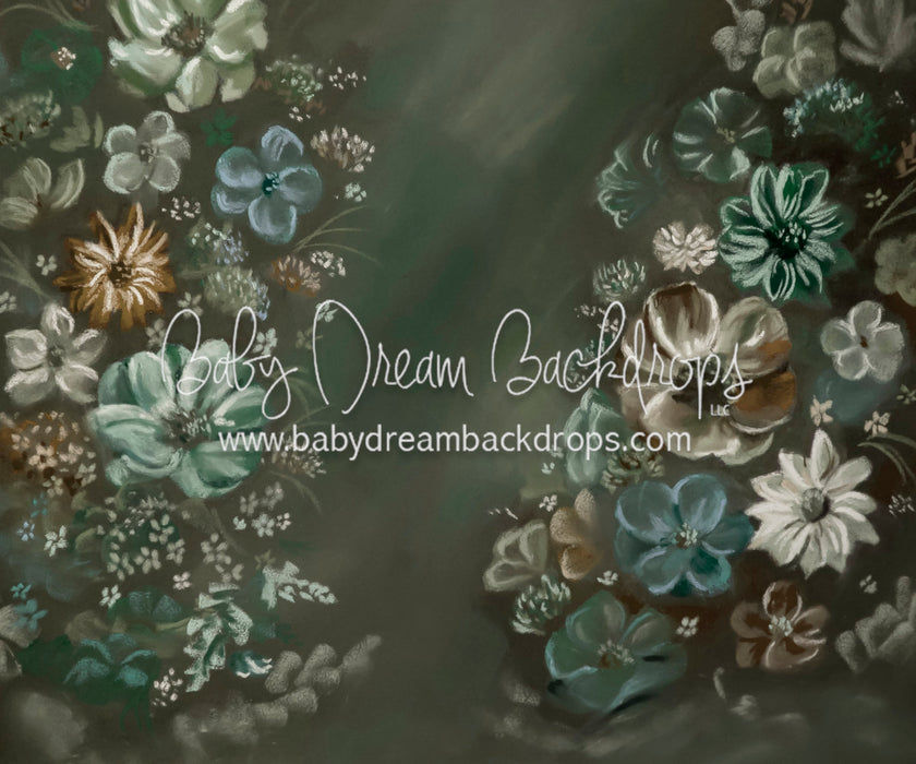 Bitty Divine Harvest Evening