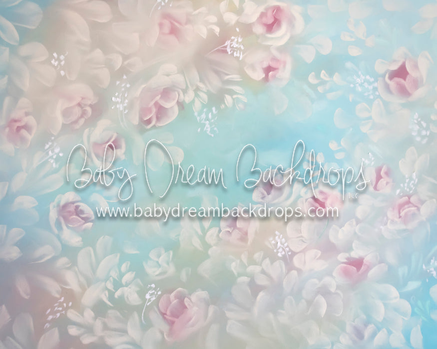 Divine Heavenly Blooms