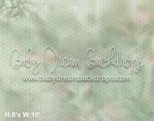 Divine June Mint Floor