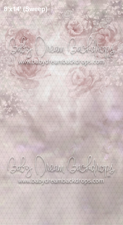 Sweeps Divine June Rose