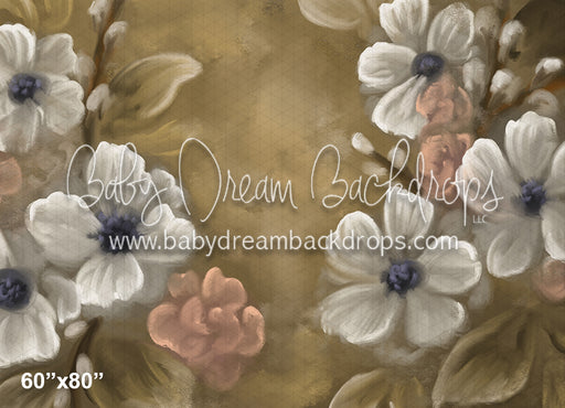 Divine Magnolia (BD)