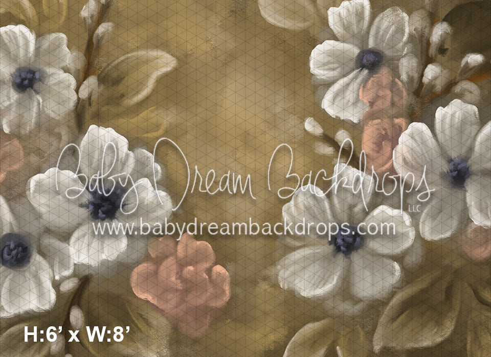 Divine Magnolia (BD)