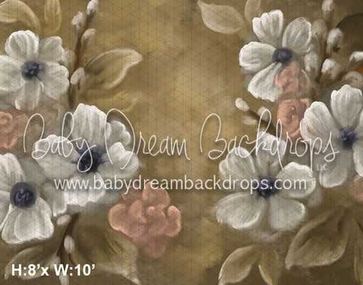 Divine Magnolia (BD)