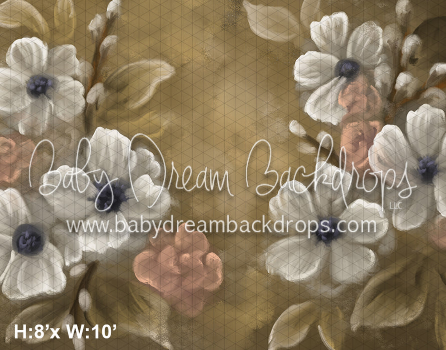 Divine Magnolia (BD)