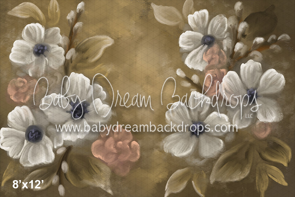 Divine Magnolia (BD)