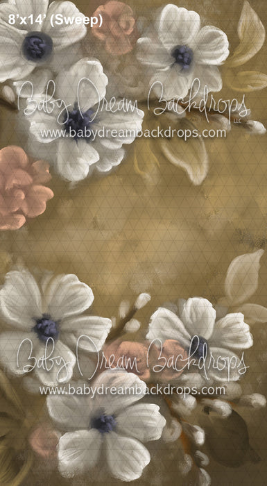 X Drop Sweeps divine magnolia bd