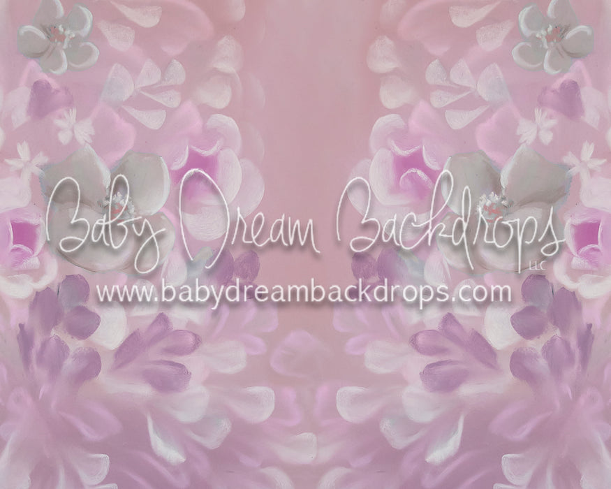 Divine Pastel Dream Blooms