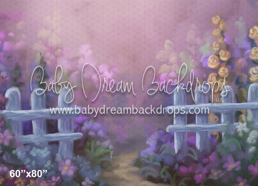 Divine Perfect Spring (BD)