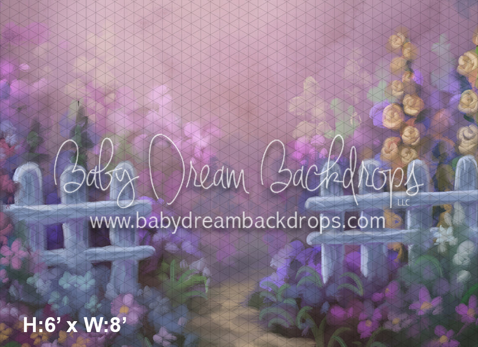 Divine Perfect Spring (BD)