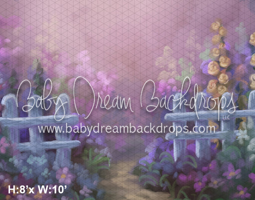 Divine Perfect Spring (BD)