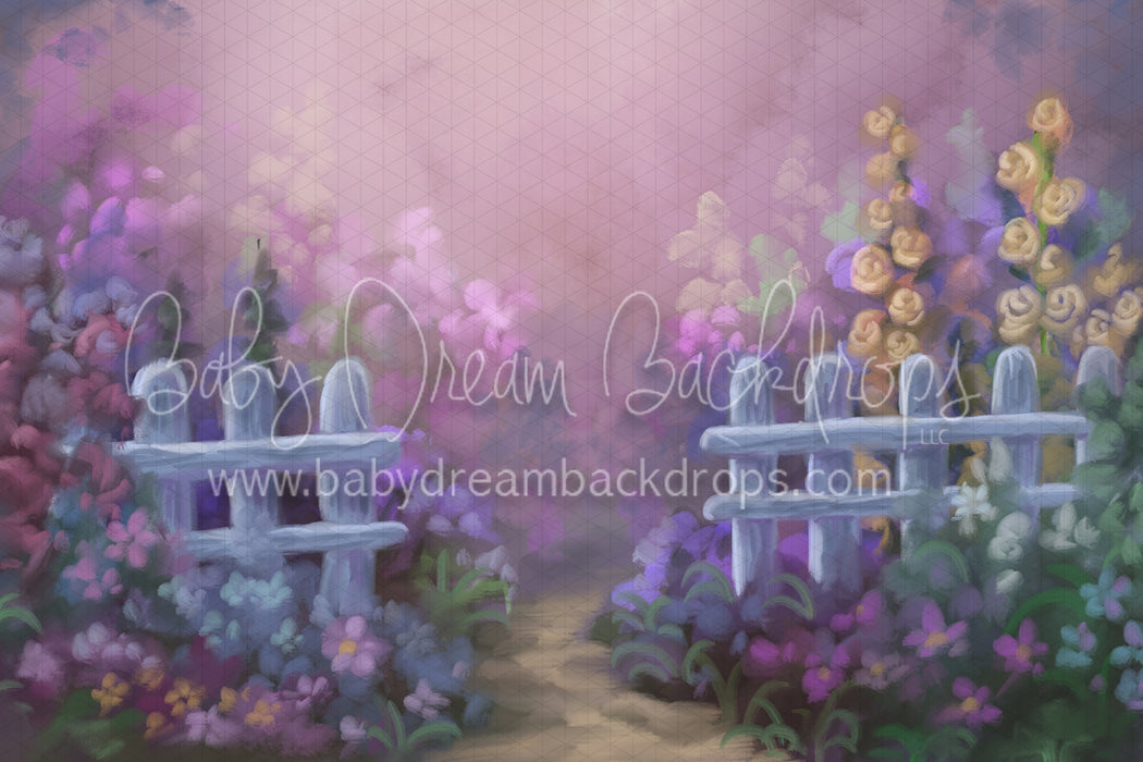 Divine Perfect Spring (BD)