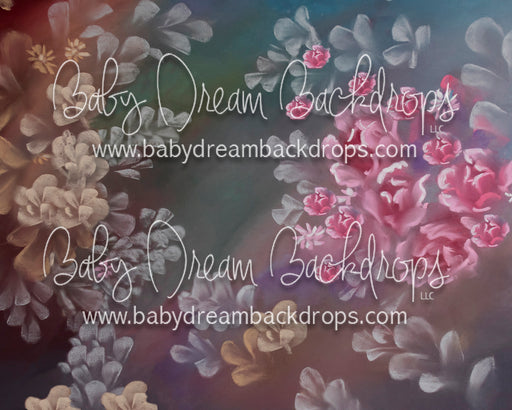 Divine Rainbow Dream