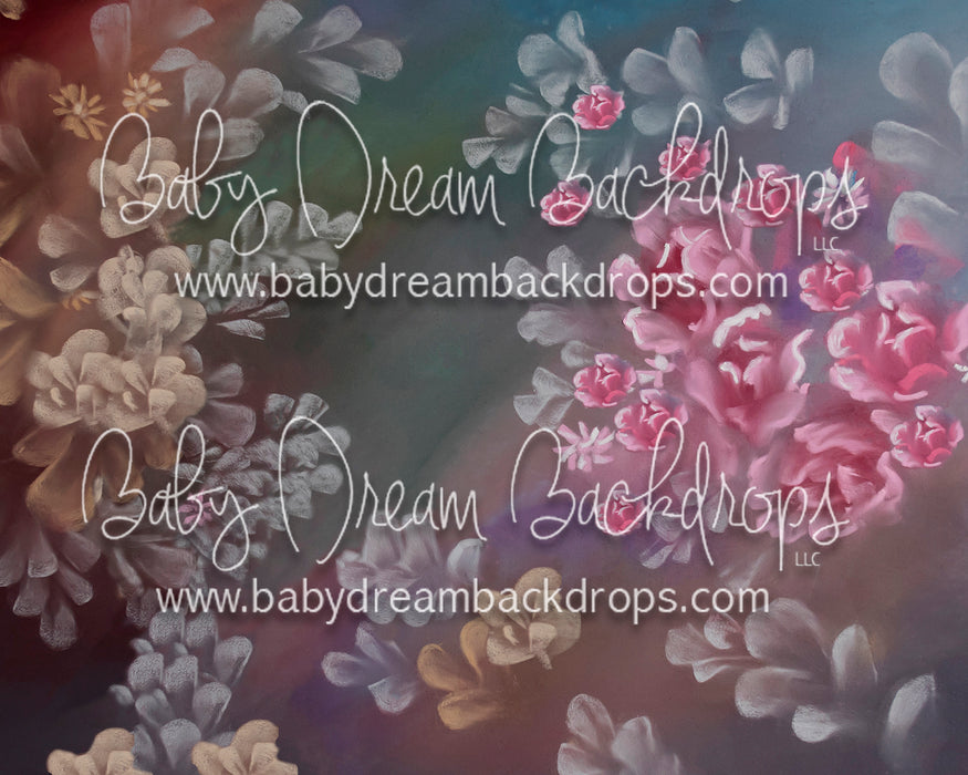 Divine Rainbow Dream