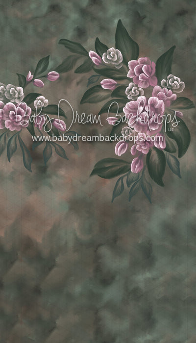 divine shabby elegance X Drop Sweep