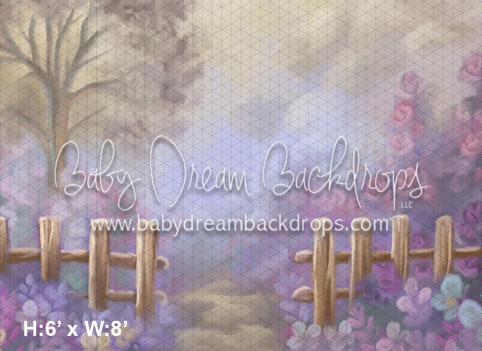 Divine Spring Happiness (BD)