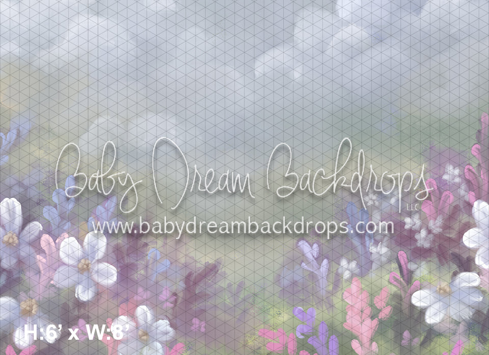 Divine Spring Valley (BD)