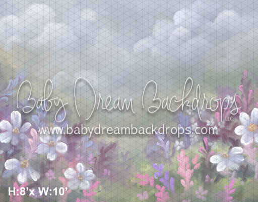 Divine Spring Valley (BD)