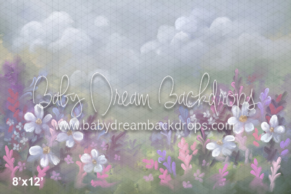 Divine Spring Valley (BD)