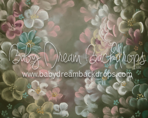 Divine Vintage Enlightenment