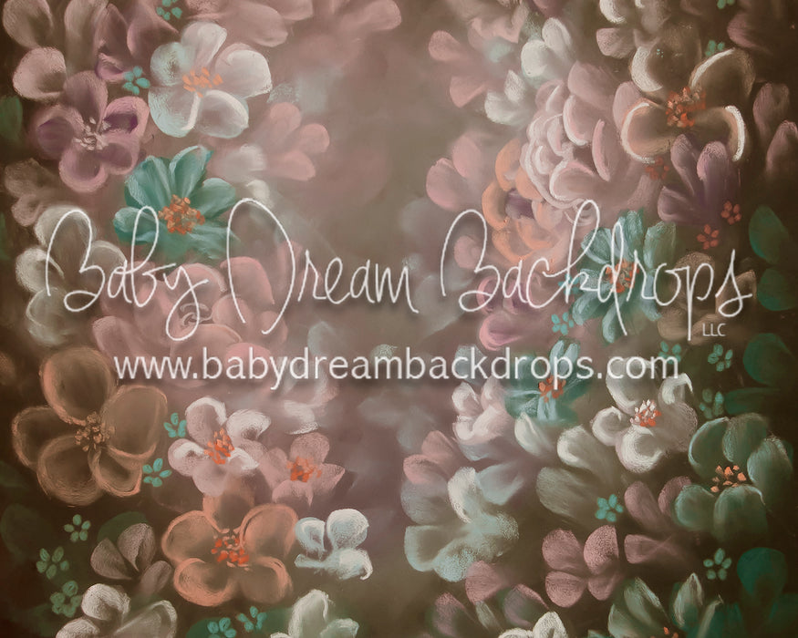 Divine Vintage Enlightenment Blush