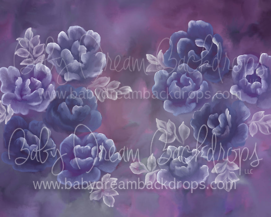 Divine Royal Blossoms