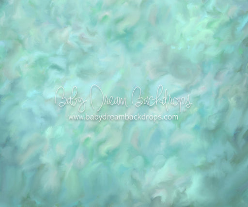 Bitty Divine Mermaid