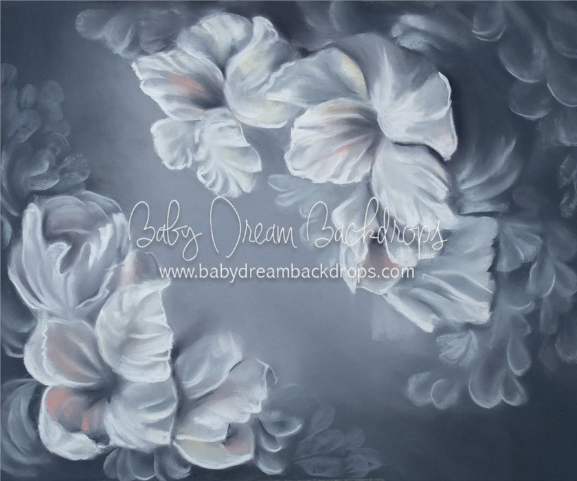 Bitty Divine Swan Garden