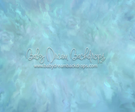 Bitty Divinity Ocean