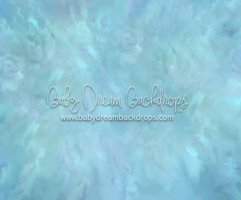 Bitty Divinity Ocean