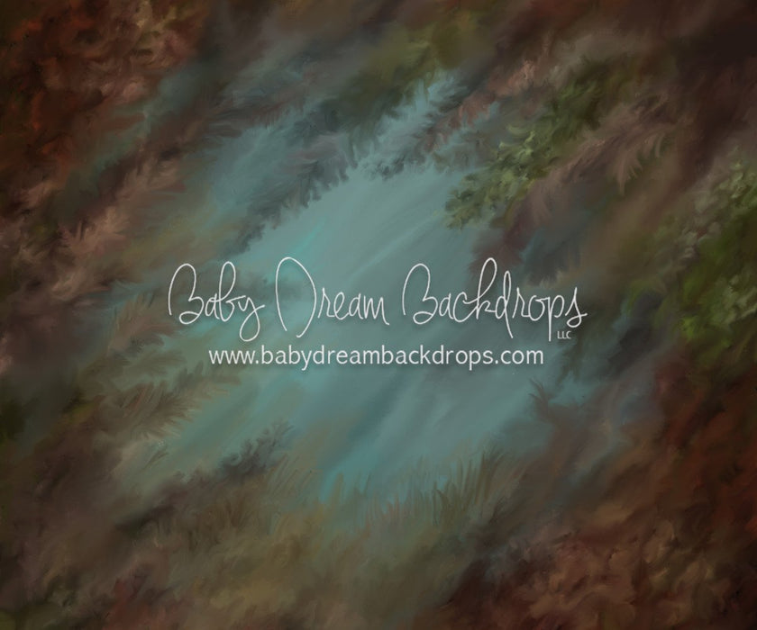 Bitty Divinity Jungle