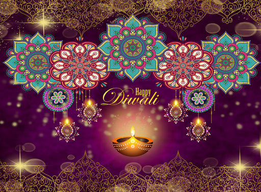 Diwali Night 