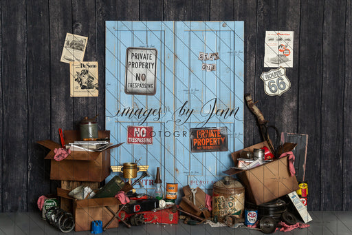 Doc's Garage Doors (JG)