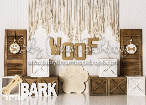 Dog Gone It Boho (AZ)