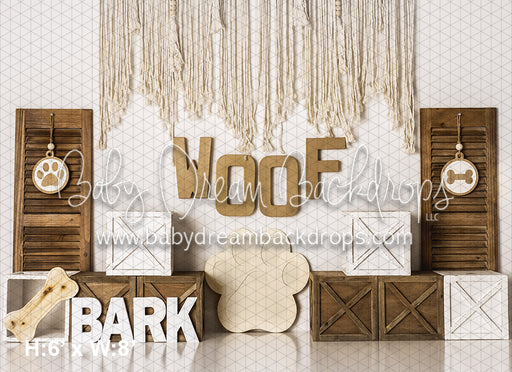 Dog Gone It Boho (AZ)