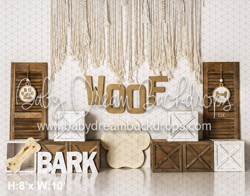 Dog Gone It Boho (AZ)