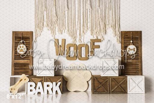 Dog Gone It Boho (AZ)