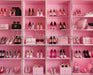 Dolly Dream Accessory Wall (JA)